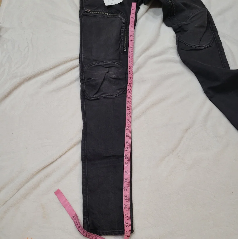 G star raw jeans
